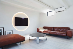 ■スカイテラス■＜1棟貸切＞-140㎡・シアタールーム・床暖房-