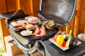 【1泊2食付】＜Premium stay＞◆プレミアムBBQプラン◆ボリュームたっぷりの食材で絶景テラスでのプライベートBBQを満喫