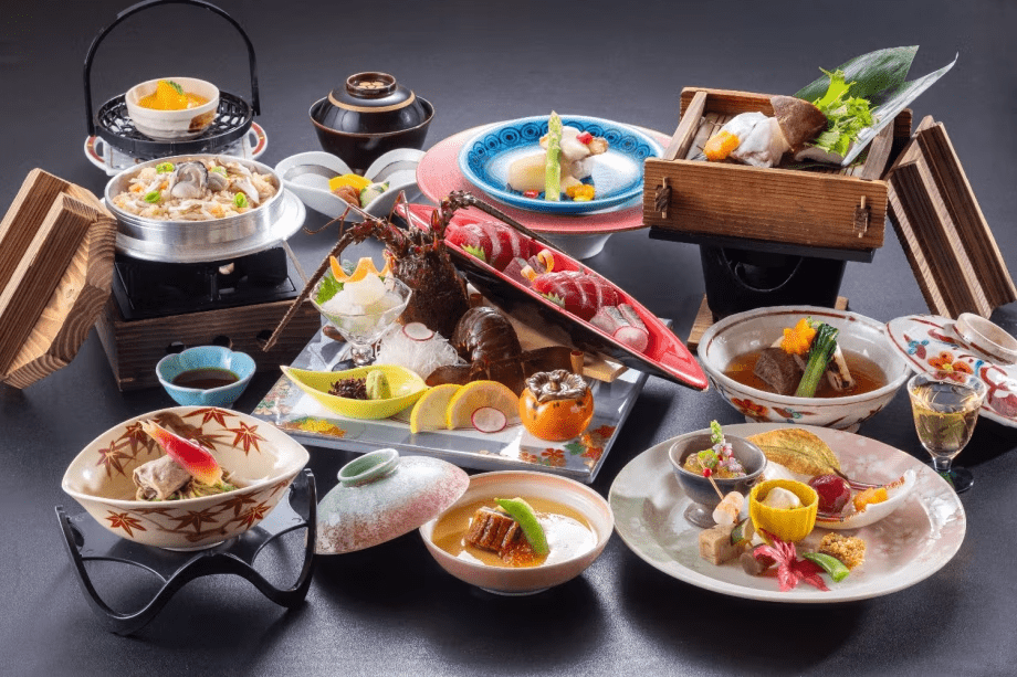 【料理】2026-2027　忘新年会