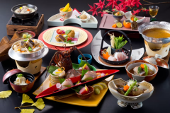 【食事】特別会席 ※イメージ画像 【食事】特別会席 ※イメージ画像