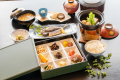 【朝食】朝からホット嬉しい和定食(一例)