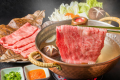 【1泊2食付】”冬季限定”しゃぶしゃぶフルコースプラン～A5ランクの黒毛和牛をご堪能～