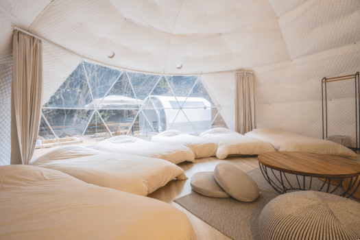 《小学生6年生まで無料🎉✨》栃木の美食と自然を存分に味わうファミリープラン◆1泊2食付き◆