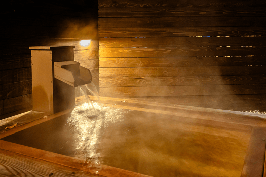 💗バレンタインプラン💗 チョコフォンデュ・丸鶏・ウクライナ産ワインetc‥豪華バレンタインディナー＆天然温泉を満喫【1泊2食付き】