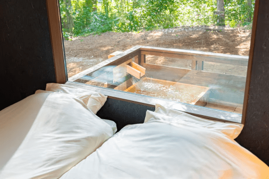 💥衝撃の10,000円OFF💥＜4名以上で超お得！＞7月末まで限定のグループ応援プラン！この夏は「ゆらんぴ」で最高の思い出作りを！【1泊2食付】