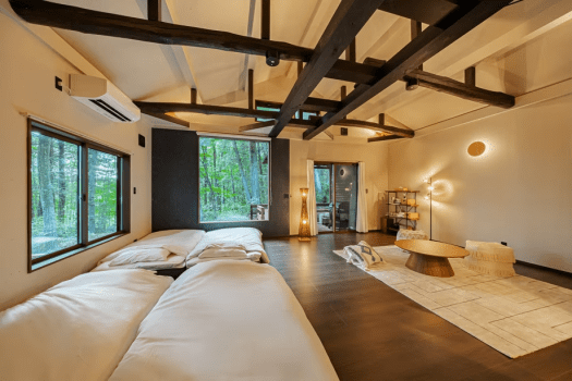 ＜Standard＞■グランピングBBQプラン■全9品。気軽に楽しむご当地豚やご当地鶏でのBBQディナー♪王道BBQを栃木styleで存分にご堪能。【1泊2食付き】