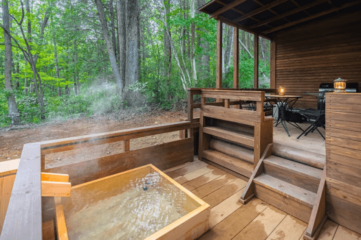 ＜Specialty＞■栃木グルメBBQプラン■全11品のボリュームメニュー♪那須山岳牛サーロインステーキや栃木夢ポークなど地元食材を満喫する&rdquo;栃木尽くし&rdquo;のグルメグランピング【1泊2食付き】