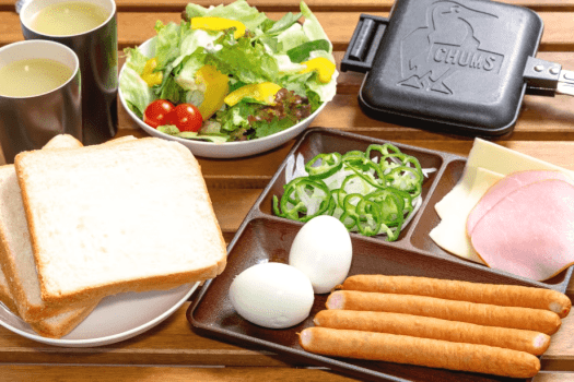 【王道BBQメニューが20％OFF🔥】＜7月末まで限定＞ボリューム満点のBBQ付き！初夏の旅行応援プラン♪手ぶらでBBQ＆専用かけ流し露天温泉で癒される夏のご褒美Stay【1泊2食付】