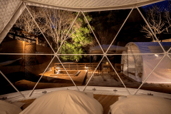 ナチュラルドーム【直径６ｍ】