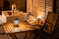 デラックスドーム【直径７ｍ】