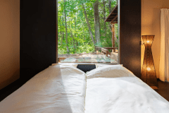 【8月9日NEW OPEN】湯音の森コテージ