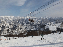 GALA湯沢スキー場