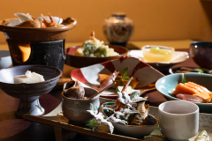 旬の和会席イメージ 旬の和会席イメージ