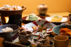 旬の和会席イメージ 旬の和会席イメージ