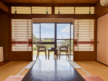 【禁煙】和室8畳