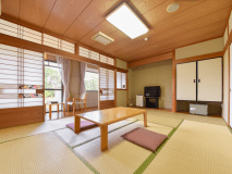 【禁煙】和室10畳