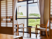 【禁煙】和室10畳