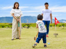 アクティビティー