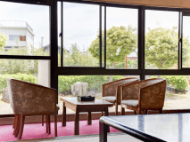 【禁煙】和洋室