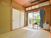 【禁煙】和室6畳