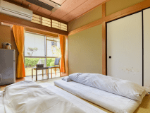 【禁煙】和室6畳