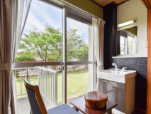 【禁煙】和室6畳＜トイレなし＞