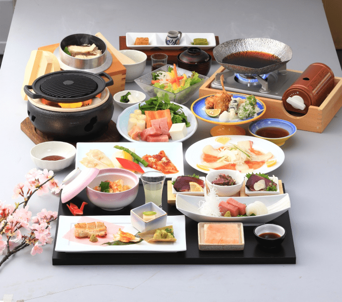 【絶品海の幸／漁師懐石16品】宿毛産の海の幸を贅沢に使用！旬の地魚&times;磯の香り広がる逸品＜一泊二食＞