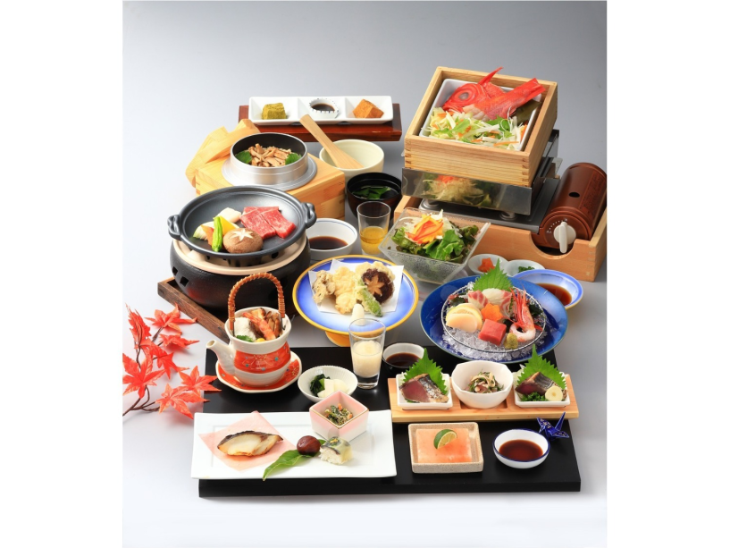 ◆自社サイト限定◆9月・10月大感謝祭！先着100組様　黒潮プラン20%OFF