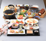 【絶品海の幸／漁師懐石16品】宿毛産の海の幸を贅沢に使用！旬の地魚&times;磯の香り広がる逸品＜一泊二食＞