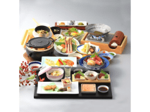 【絶品海の幸／漁師懐石16品】宿毛産の海の幸を贅沢に使用！旬の地魚×磯の香り広がる逸品＜一泊二食＞