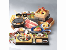 【旬の厳選懐石17品】料理長目利きの逸品が勢ぞろい！地元宿毛の食材が奏でる珠玉の懐石料理＜一泊二食＞