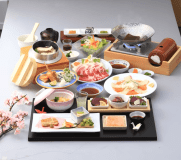 【鍋好き必見／鍋懐石14品】地物にこだわった鍋料理！澄んだ空気と豊かな食材を味わう旅＜一泊二食＞