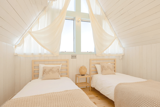 Glamping Cottage [Hawaii -4 beds-]