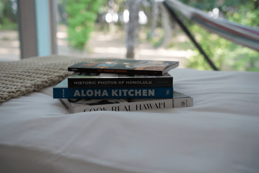 Glamping Cottage [Hawaii -4 beds-]