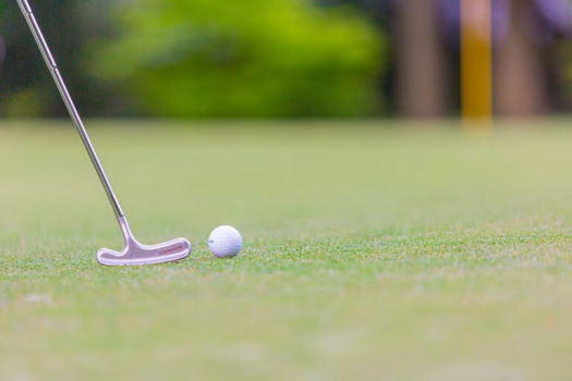【Golf ＆ Glamping⛳ハーフラウンド付きプラン】ゴルフもグランピングも欲張りに♪アロハで過ごす贅沢休日プラン～＜素泊まり／選べるお食事＞