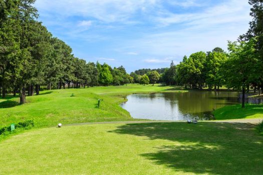 【Golf ＆ Glamping⛳ハーフラウンド付きプラン】ゴルフもグランピングも欲張りに♪アロハで過ごす贅沢休日プラン～＜素泊まり／選べるお食事＞