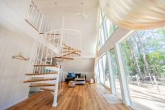 【愛犬同伴OK🐾】ドッグコテージ＜Kauai -カウアイ-／2ベッド＞