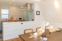 【ペット不可】グランピングコテージ＜Maui -マウイ-／4ベッド＞