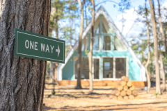 ≪10月～12月の期間限定≫秋の旅行応援／平日15％OFF＆6大特典付きのSPECIALオファー✨過ごしやすい秋にALOHA GLAMPINGを満喫【1泊2食付き】