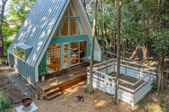 【愛犬同伴OK🐾】ドッグコテージ＜Kauai -カウアイ-／2ベッド＞