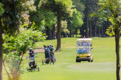 【Golf ＆ Glamping⛳ハーフラウンド付きプラン】ゴルフもグランピングも欲張りに♪アロハで過ごす贅沢休日プラン～＜素泊まり／選べるお食事＞