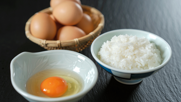 この朝ごはんのために泊まりたい！美味しい朝ごはんが味わえる＜朝食のみプラン＞貸切露天半額の特典つき