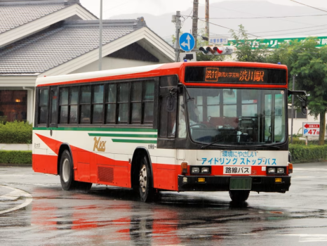公共交通機関利用で伊香保へ＜ノーマイカーエコ旅＞お一人2000円分の館内利用券をプレゼント／最上級逸会席
