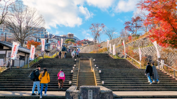 ＜リトリートぐんま＞温泉・自然・食事で心と体をリセット！赤城牛つき逸会席を夕朝食ともに個室食事処で