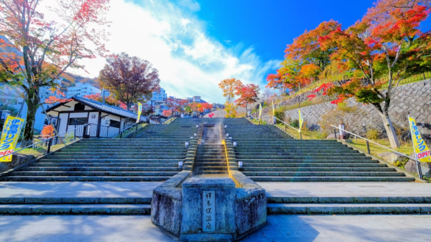 ＜年末年始12/27～1/3＞温泉旅館で迎える晴れやかなお正月／素泊まり☆お食事は街中で／事前カード決済専用