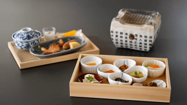 ＜当館最高ランク 上州ブランド赤城和牛つき逸会席／個室食＞プライベート温泉と美食が叶う贅沢な大人時間