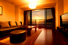 2F Standard guest room (Western-style room) 2F Standard guest room (Western-style room)