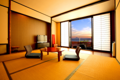 2F Standard guest room (Japanese-style room) 2F Standard guest room (Japanese-style room)