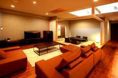 3F Premium guest room with outdoor hot spring 3F Premium guest room with outdoor hot spring