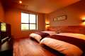 3F Premium guest room with outdoor hot spring 3F Premium guest room with outdoor hot spring